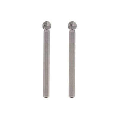 Dremel Hogesnelheidsfrees 4,8 mm (192) - 26150192JA - thumbnail