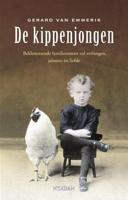 De kippenjongen - Gerard van Emmerik - ebook - thumbnail