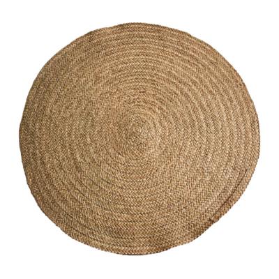 Vloerkleed naturel - Ø150 cm Vloerkleed naturel - Ø150 cm