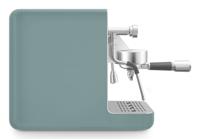 Smeg EMC02EGMEU Espresso apparaat Groen - thumbnail