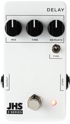 JHS Pedals 3 Series Delay effectpedaal