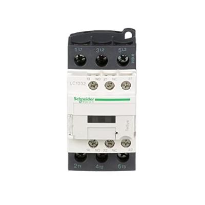 Schneider Electric LC1D32B7 Vermogensbeveiliging 1 stuk(s) Schneider Electric LC1D32B7 Vermogensbeveiliging 1 stuk(s)