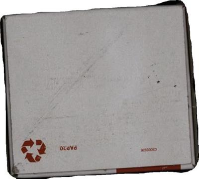 ABB 2CSF204101R3400 F204A-40/0,3 Aardlekschakelaar A 4-polig 40 A 0.3 A 230 V