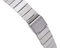 Unisex horloge Casio B650WD-1AEF Zwart Zilverkleurig (Ø 41 mm) - thumbnail