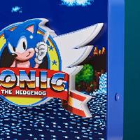 Sonic - The Hedgehog 3D Light Classic Sonic - thumbnail