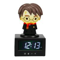 Harry Potter wekker - thumbnail