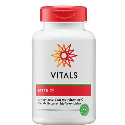 Vitals Ester-C 1000mg Tabletten