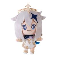 Genshin Impact Plush Figure Paimon 25 cm - thumbnail