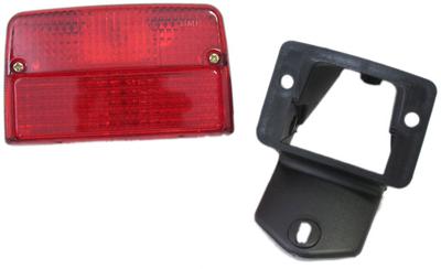 Tomos Achterlicht nm met voet to60002