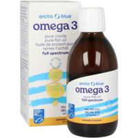 Omega 3 Pure Visolie met Vitamine D - thumbnail