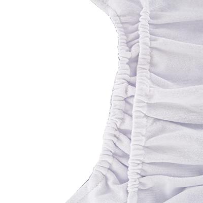 HappyBear Wasbare luier - all-in-one - twiggy