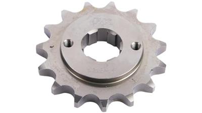 RK Sprocket 530 15z standard