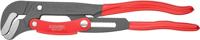 Knipex 83 61 015 Hoekbuistang 45° 1 1/2 - thumbnail
