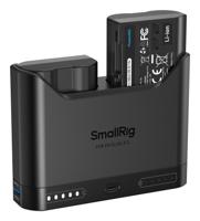 SmallRig 5486 Turbo Charging Kit for EN-EL15c Camera Batteries - thumbnail