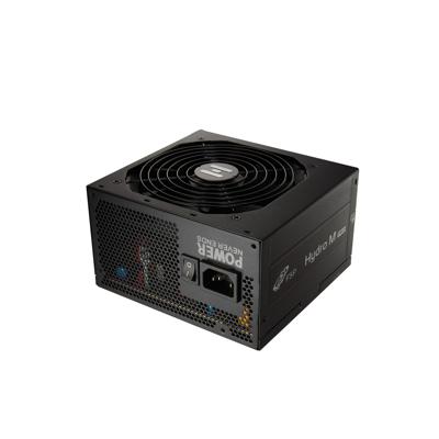 FSP/Fortron HYDRO M Pro 700 power supply unit 700 W 20+4 pin ATX ATX Zwart FSP/Fortron HYDRO M Pro 700 power supply unit 700 W 20+4 pin ATX ATX Zwart