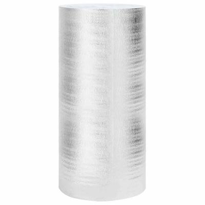 Radiatorfolie Zilver 1 x 25 m Aluminium