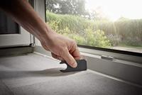 Wolfcraft Voegenstrijker | Waaierset | 5-delig | 1 set - 4332000 - thumbnail