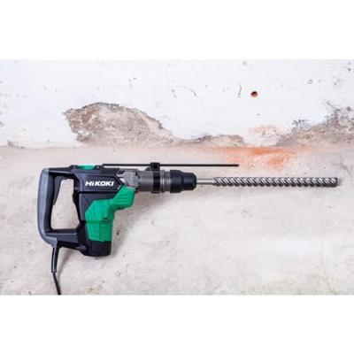 Hikoki DH40MCWSZ Boor-breekhamer | 230V | 1.100W | 8,5 J | In kunststof koffer - DH40MCWSZ