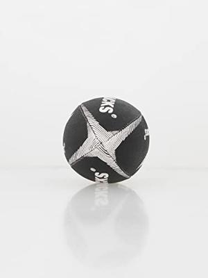 GILBERT Supporter All Blacks Mini Rugby Ball - heren