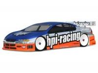 Dodge stratus (aero 2) (200mm/wb255mm) - thumbnail