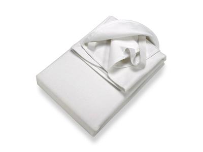 Setex Premium Molton incontinentie topper (120 x 200 cm)