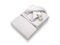 Setex Premium Molton incontinentie topper (120 x 200 cm) - thumbnail