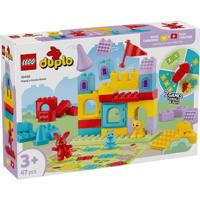 LEGO DUPLO Hopsy's kasteelspel 10450 - thumbnail