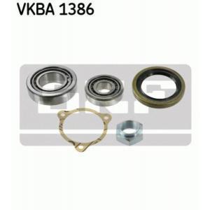 Wiellager VKBA1386