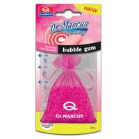 Auto luchtverfrisser Dr Marcus Fresh Bag Kauwgom Geur Zakje - thumbnail