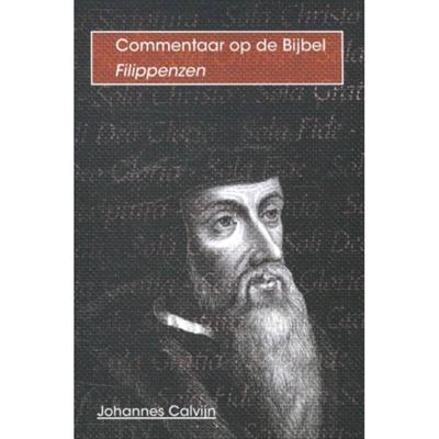 De brief van Paulus aan de Filippenzen (Paperback) De brief van Paulus aan de Filippenzen (Paperback)