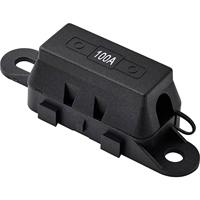 TRU COMPONENTS TC-9070384 Zekeringhouder 100 A 32 V/DC 1 stuk(s) - thumbnail