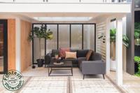 Fonteyn | Loungeset Easy | Sooty - thumbnail