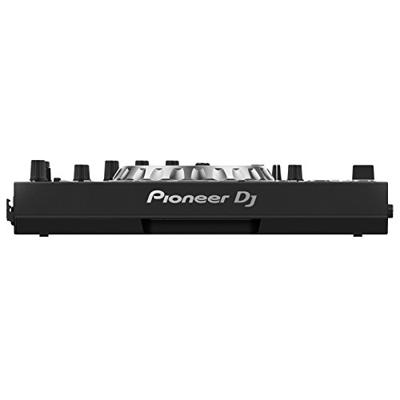 Pioneer DDJ SX3 serato DJ controller