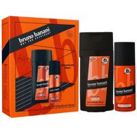 Bruno Banani Bruno Banani - Absolue Man - Set - Douchegel Flacon 250 ml & Deodorant Bodyspray 150 ml - thumbnail