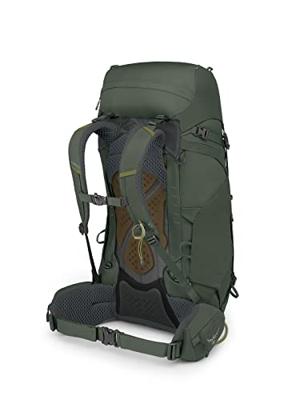 Osprey Kestrel 48 rugzak Osprey Kestrel 48 rugzak