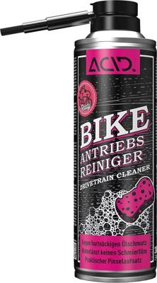 ACID Bike Drivetrain Cleaner
