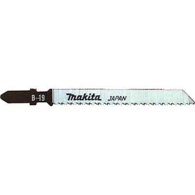 Makita Accessoires Decoupeerzaagblad B19 - T101BR | 5 stuks - A-85715 - thumbnail