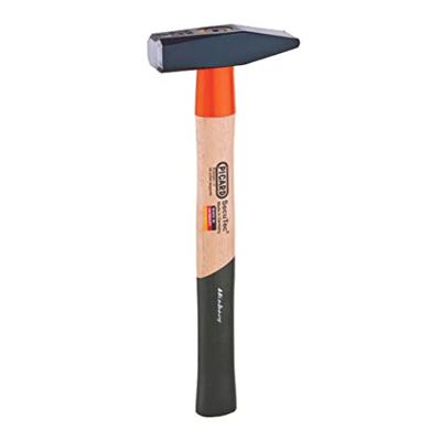 Picard Bankhamer | 800 g steellengte 350 mm | hickory | 1 stuk - 0001202-0800 0001202-0800 - thumbnail