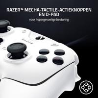 Razer Wolverine V2 gamepad - thumbnail