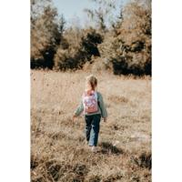 Rugzak Smoby Roze - thumbnail