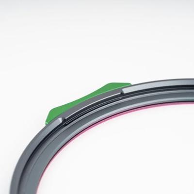 NiSi JetMag Pro NC UV 95MAG Magnetic Filter