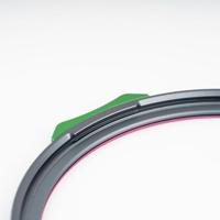 NiSi JetMag Pro NC UV 95MAG Magnetic Filter - thumbnail