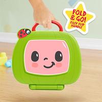 Playgo activiteitenloopwagen - thumbnail