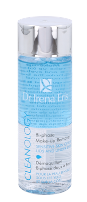 Dr. Irena Eris - Dr Irena Eris Cleanology Bi-Phase Make-Up Remover 100ml