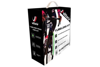 Vittoria Tubeless Road Bandenreparatieset M 28mm Vittoria Tubeless Road Bandenreparatieset M 28mm