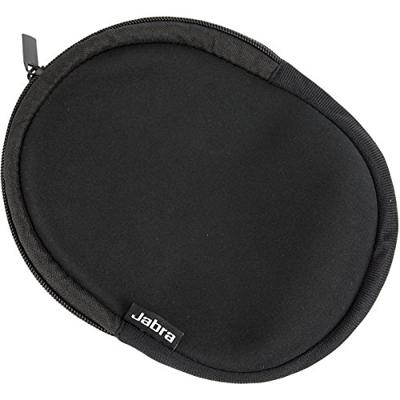 Jabra Headset-reisetui, geschikt voor Evolve 20, 30, 40, 65, 10 stuks