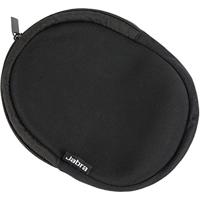 Jabra Headset-reisetui, geschikt voor Evolve 20, 30, 40, 65, 10 stuks - thumbnail