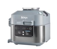 Olievrije friteuse - Ninja Speedi - ON400EU - 10-in-1 snelkookpan, luchtfriteuse, luchtfriteuse, multicooker - 5,7 liter - thumbnail