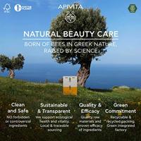 Apivita Hair Care Shampoo Men's Tonic Shampoo Hippophae TC & Rosemary 250ml - thumbnail