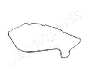 Klepdekselpakking GP321